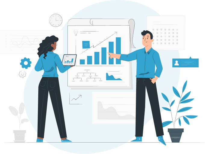 Digital Marketing and SEO Services