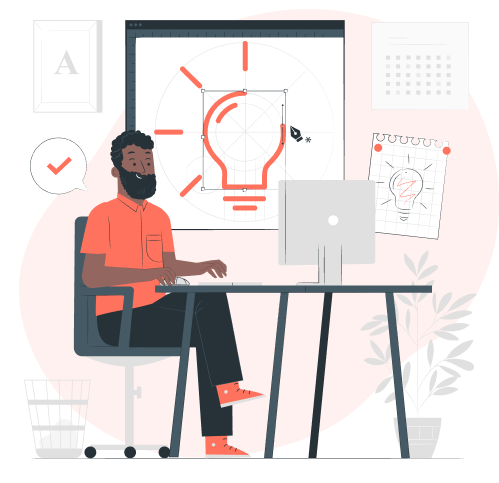 Custom Web Development Process