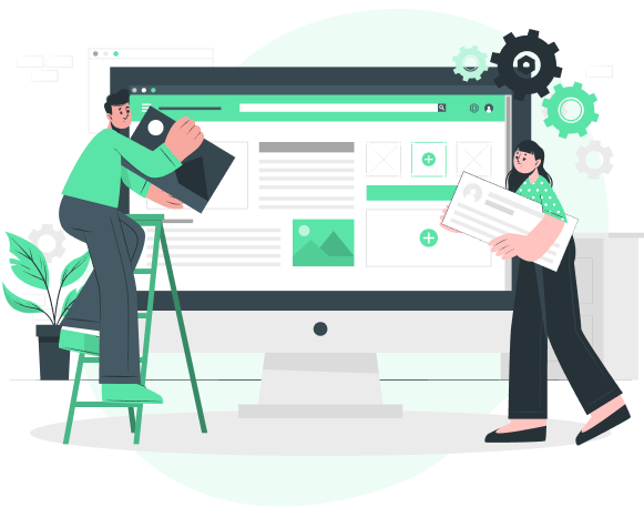 Graphic Designing Services